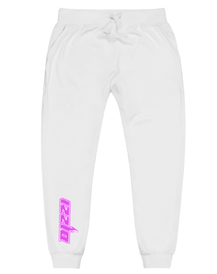 "211 Bubblegum" KIKI Joggers