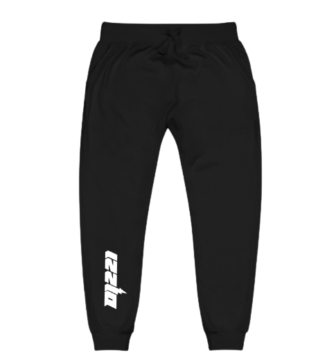 "221" BLK Joggers
