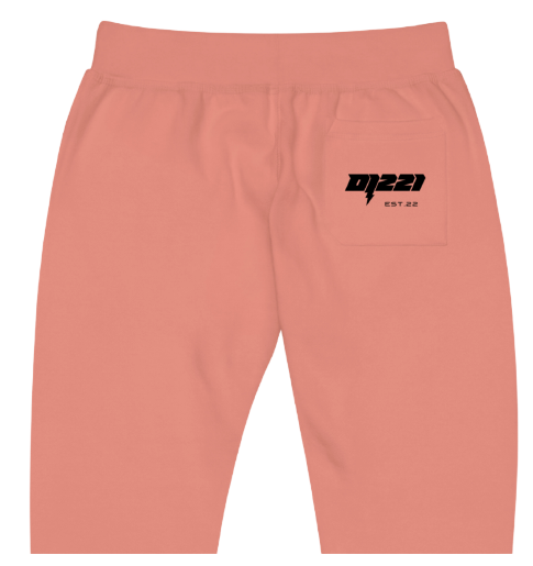 "221" KATIE Joggers
