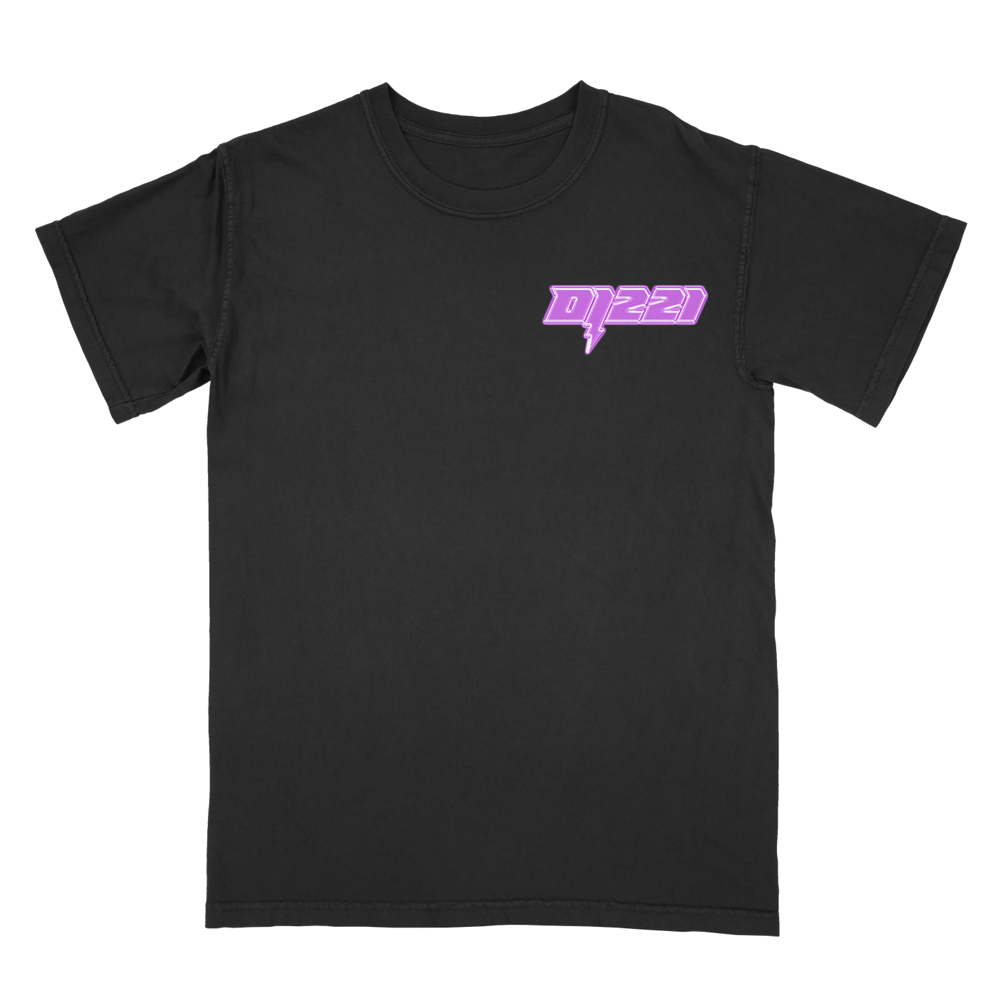"221 SKL" KIKI Tee