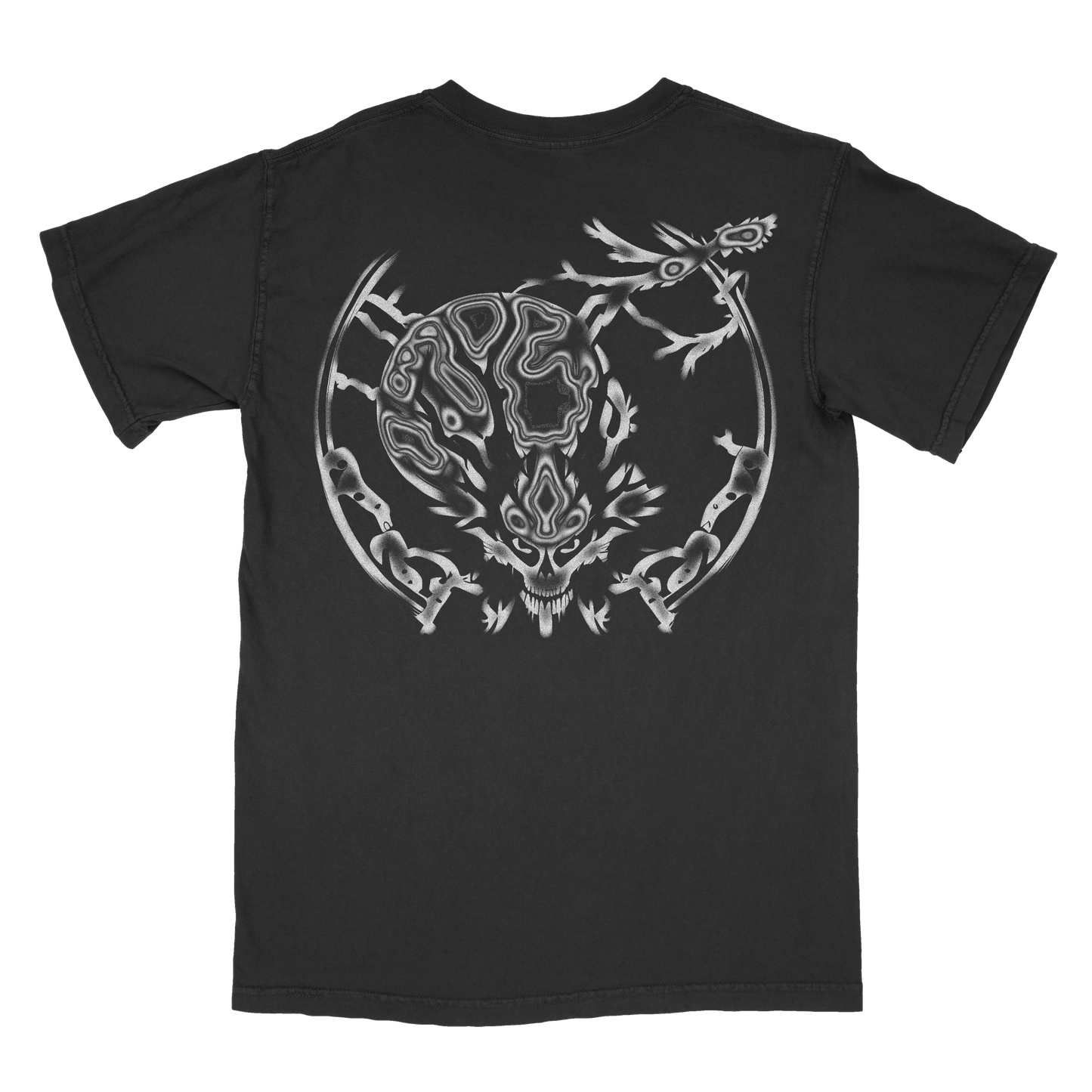 "221 SKL" KIKI Tee